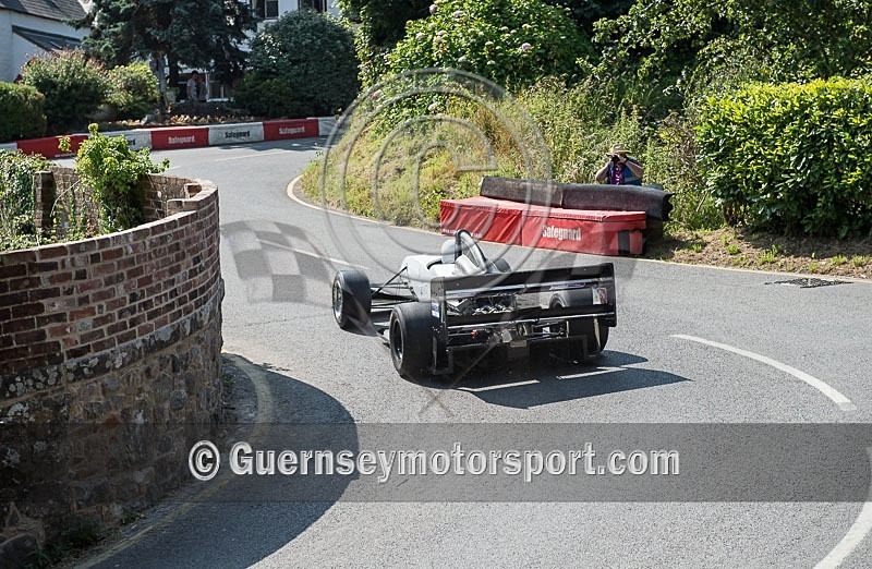 Jersey National Hill Climb_2013_Car-165 - JERSEY NATIONAL 2013 - CARS
