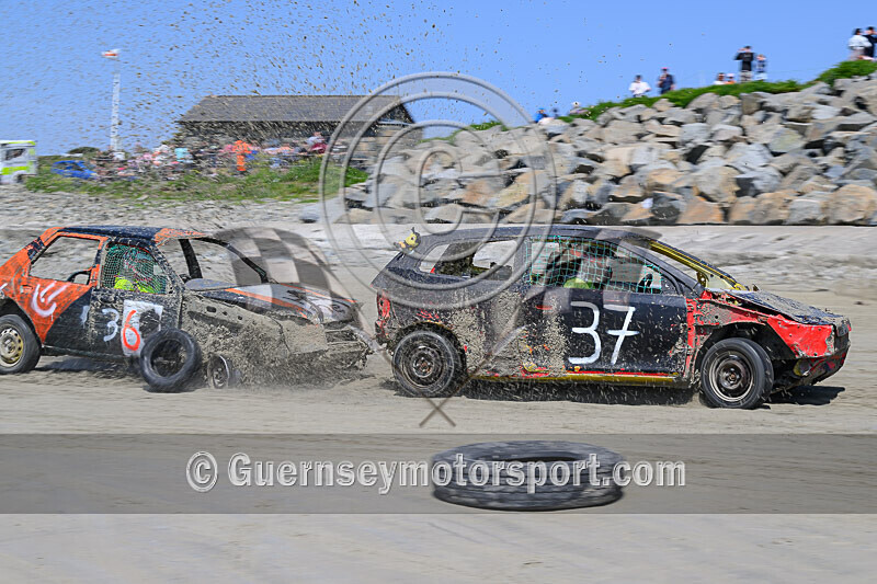 Autocross Fun Meeting 2023-3 - AUTO-X FUN MEETING 2023