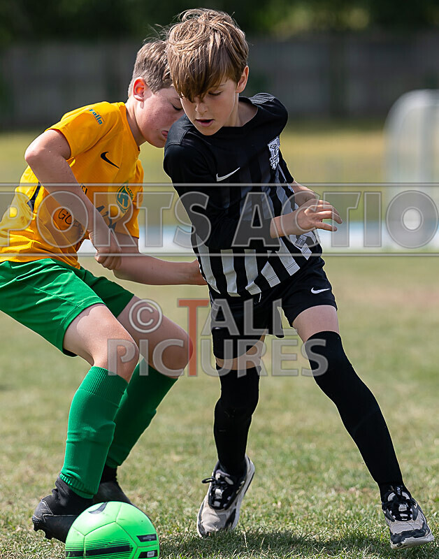 BWCI Mini Soccer Festival 2022-123 - BWCI MINI SOCCER TOURNAMENT