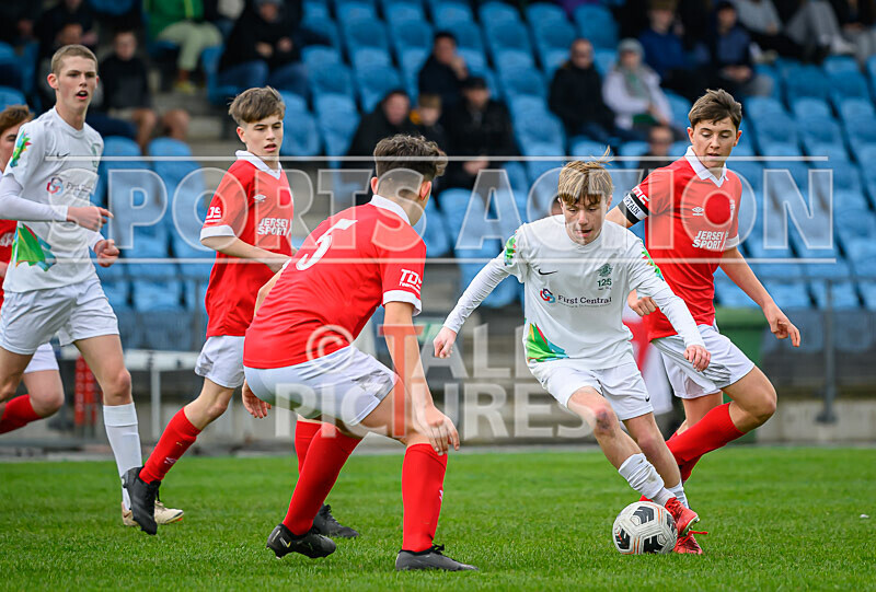U15 Star Trophy 2023-28 - U15's STAR TROPHY 2023