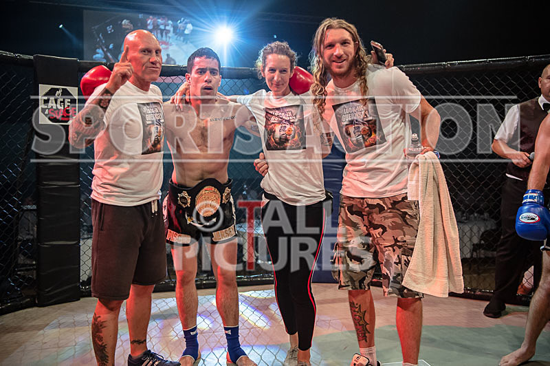 BOUT-13- Wojciech Granoszewski v Pedro Fernandez-48 - BOUT-13: Wojciech Granoszewski v Pedro Fernandez