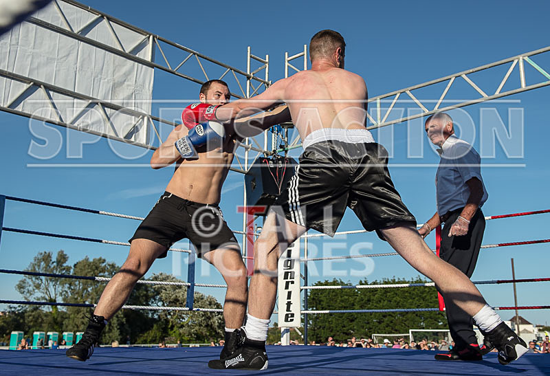 Open Air Boxing_2015_Bout-6-6 - BOUT-6