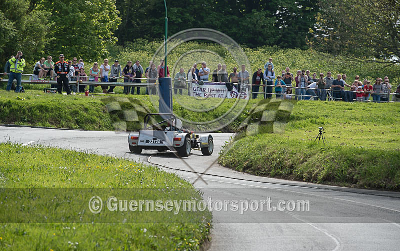 GMCCC Hill Climb_05-05-2014_Car-97 - CARS_05-05-2014