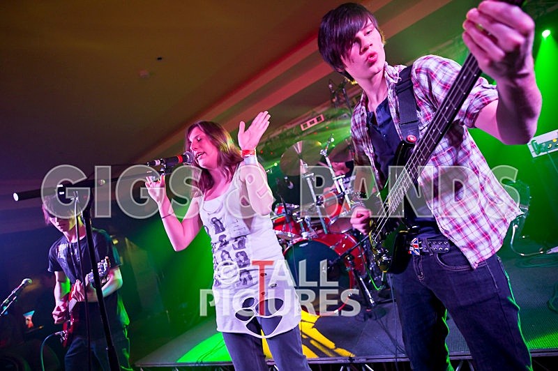 Feedback-70 - FEEDBACK at RoA-8