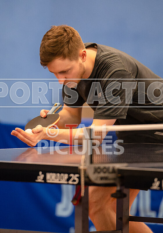 Table Tennis 2021 Singles Finals-72 - SINGLES FINALS 2021