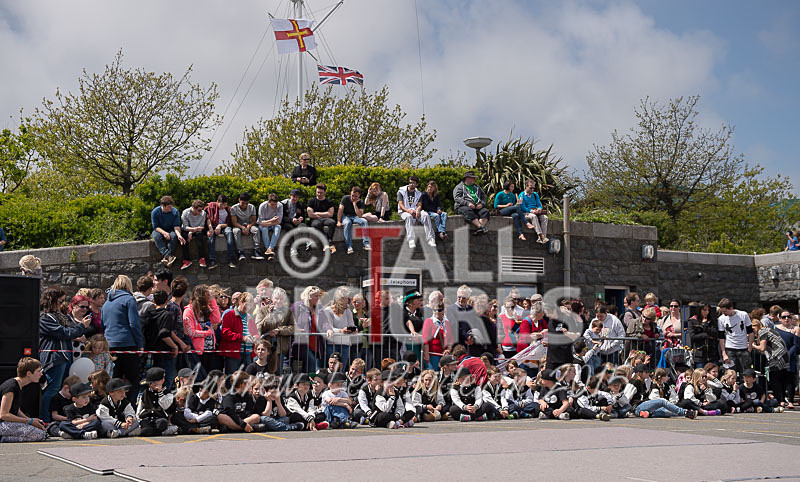 Liberation Day 2015-58 - LIBERATION GUERNSEY 2015