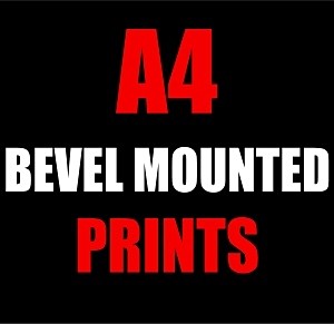A4_BEVEL MOUNTED - BUY A BEVEL MOUNTED PRINT