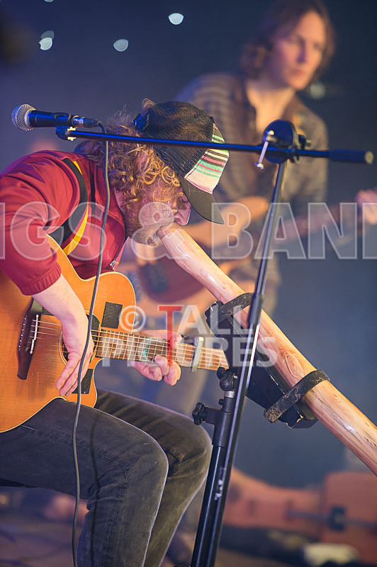 Buffalo Huddleston-309 - BUFFALO HUDDLESTON
