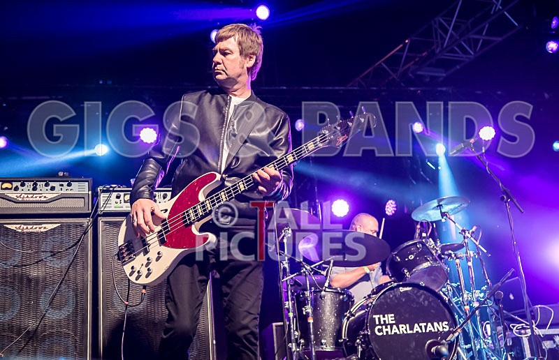 The Charlatans-131 - THE CHARLATANS