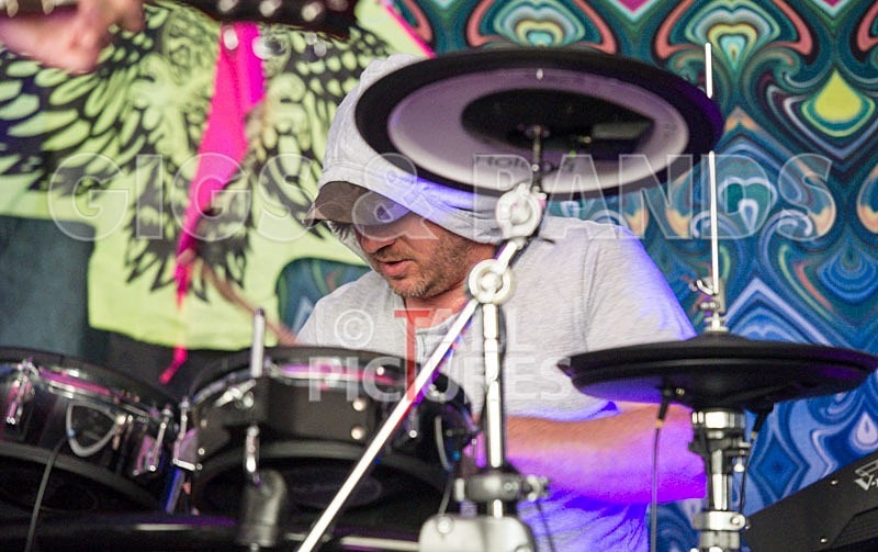 Chaos Peace Tent_2013-38 - CHAOS 2013... THE PEACE TENT