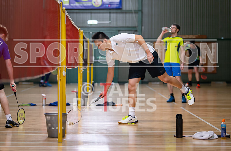 Badminton Easter Open 2022-39 - EASTER OPEN TOURNAMENT 2022