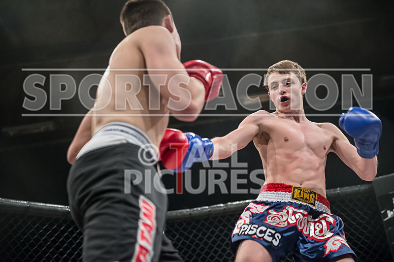 Lock-In 2014_Bout-6-8 - BOUT-6