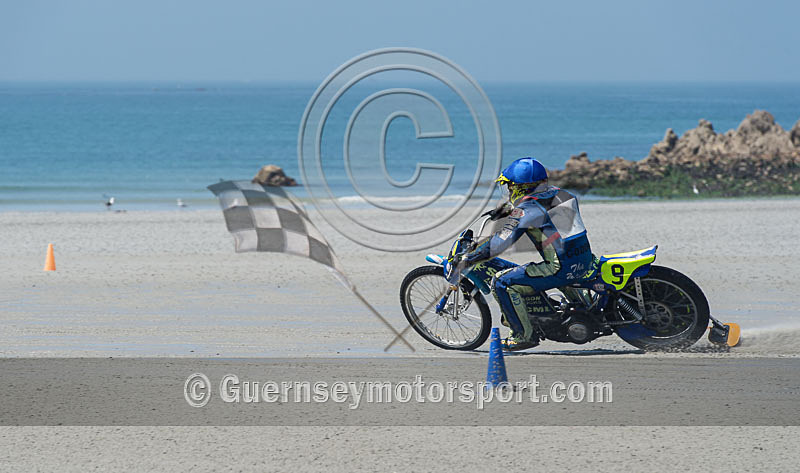 Sand Ace_2014_Bike-122 - BRITISH SAND ACE 500cc SOLO RIDERS - 2014