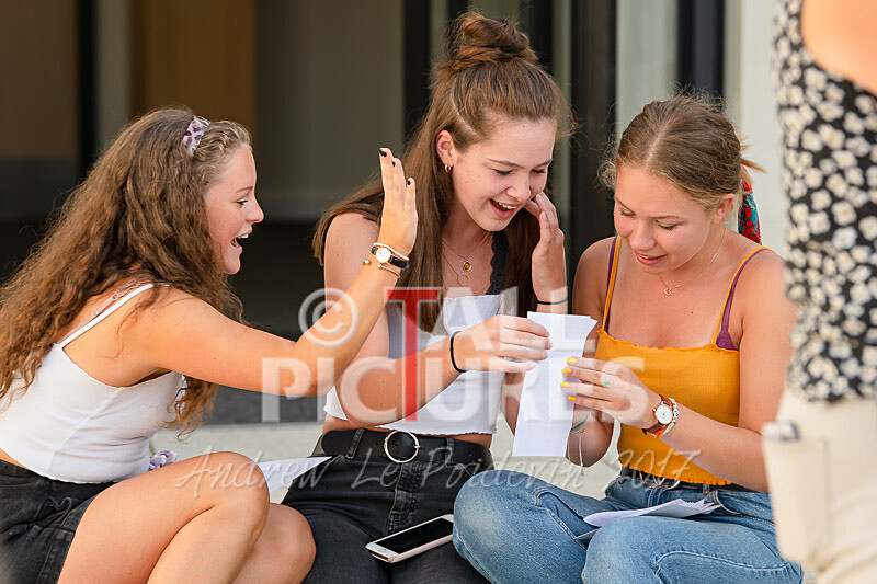 GCSE Results 2019-19 - 2019 GCSE RESULTS