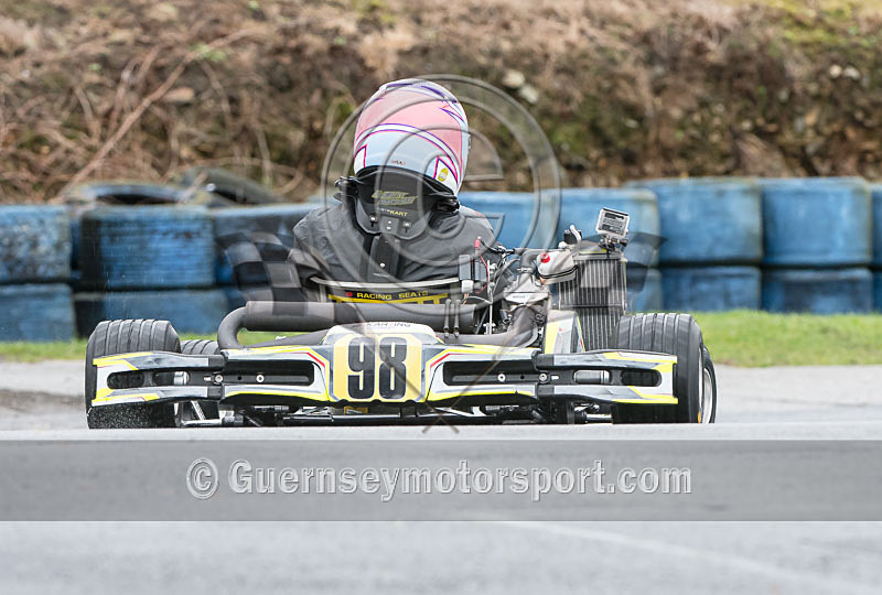 Karting 2017_Winter Race-2-29 - KARTING 2017 - WINTER CHAMPIONSHIP ROUND-2