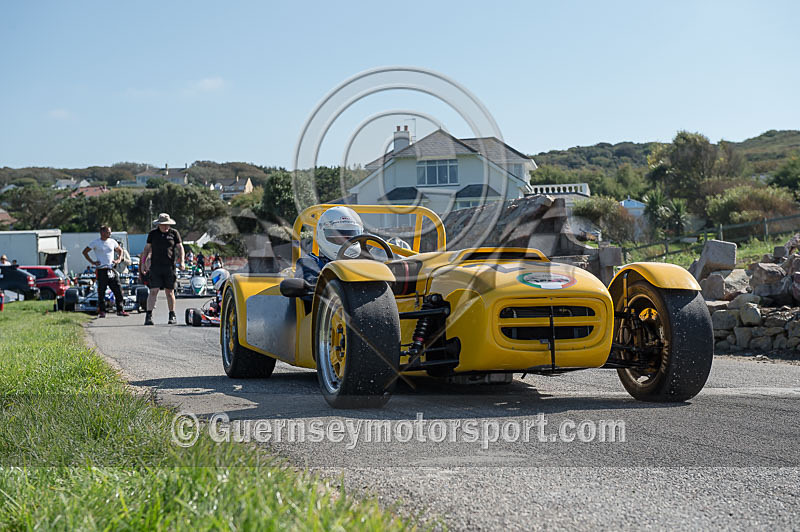 Alderney Hillclimb_2015_CAR-52 - ALDERNEY HILLCLIMB 2015 - CARS
