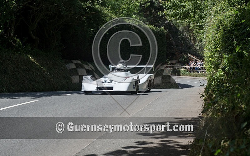 Reservoir Speed Event_2013-Car-34 - RESERVOIR SPEED EVENT 2013 - CARS