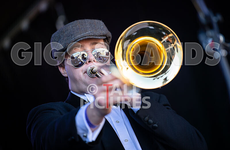 The Roughtones-2 - ROUGHTONES