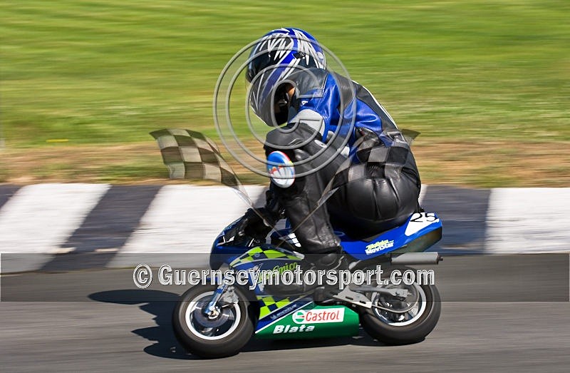 MiniMoto-224 - MINIMOTO