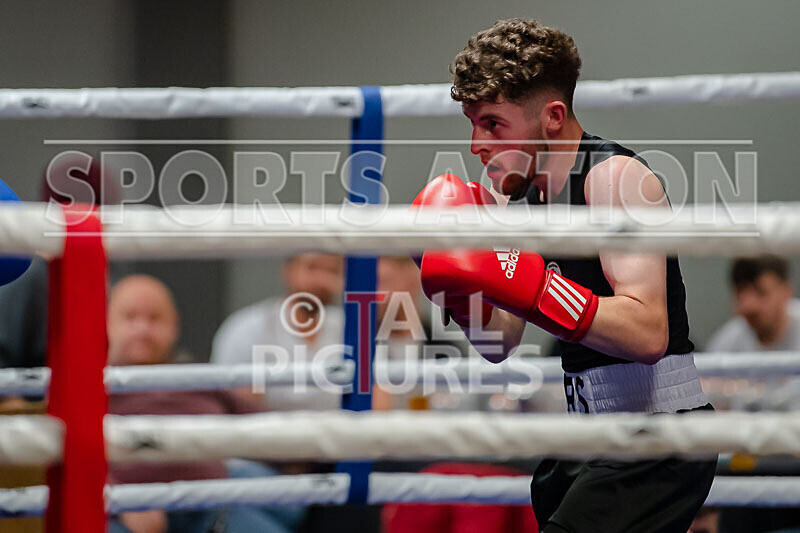 BOUT 10_Tom Teers v Josh Millington-7 - BOUT 10_Tom Teers v Josh Millington