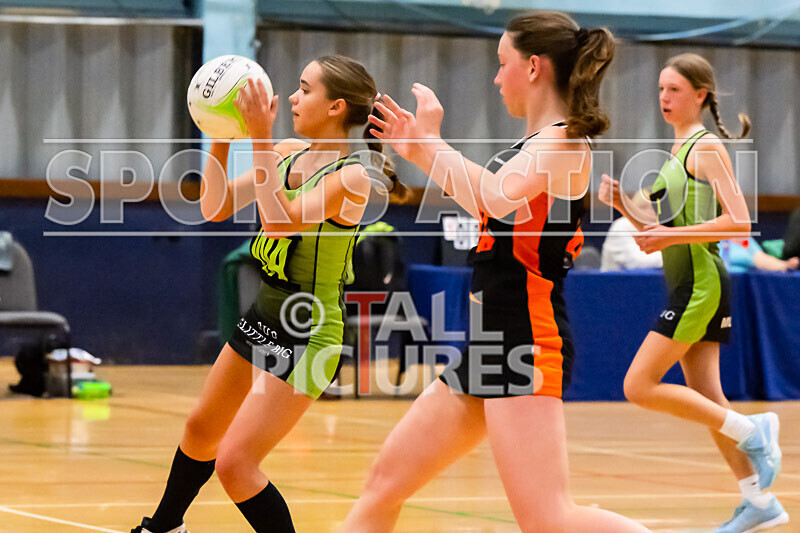 Guernsey Panthers U16 v Rushmoor-28 - GUERNSEY PANTHERS U16 v RUSHMOOR