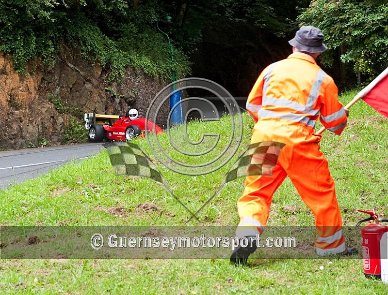 GSY Hill_09_Car--43 - GUERNSEY MSA NATIONAL 2009
