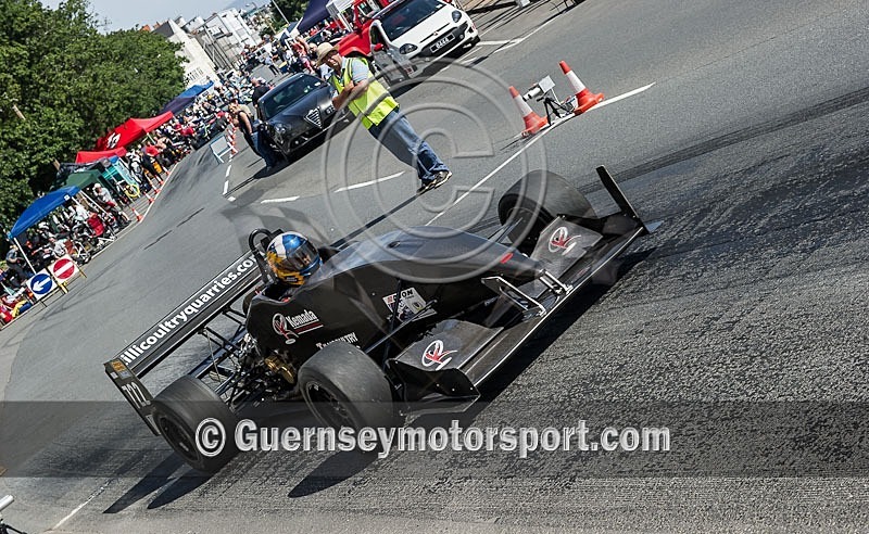 Guernsey National_2012_Car-301 - GUERNSEY MSA NATIONAL 2012 - CARS
