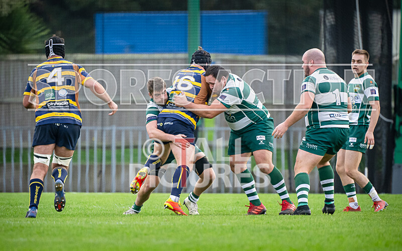 Guernsey Raiders v Worthing 2022-120 - GUERNSEY RAIDERS v WORTHING