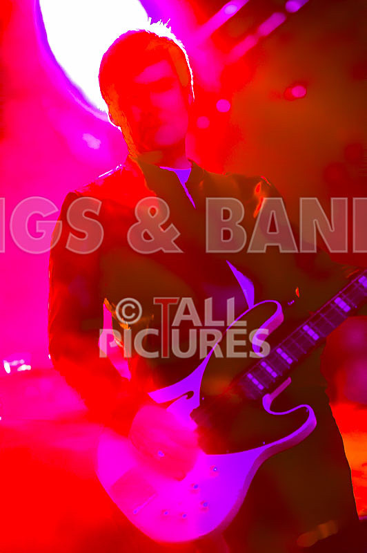 The Charlatans-93 - THE CHARLATANS