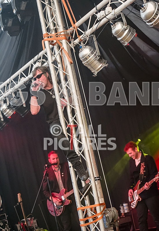 Thee Jenerators-285 - THEE JENERATORS