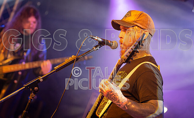 Of Abscess and Amputation-32 - OF ABSCESS AND AMPUTATION