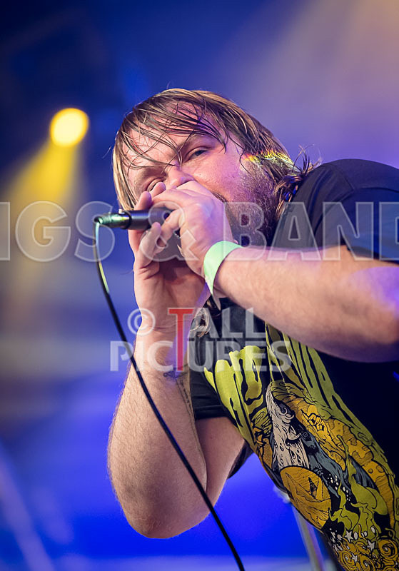 Joe Young The Bandits-72 - JOE YOUNG & THE BANDITS