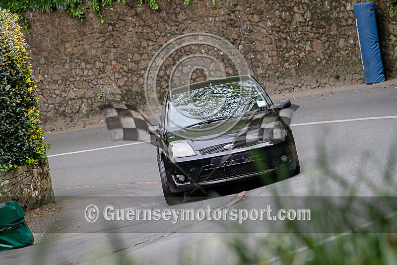 2022 Two-Day Hillclimb_Car-152 - TWO-DAY HILLCLIMB 2022 - CARS