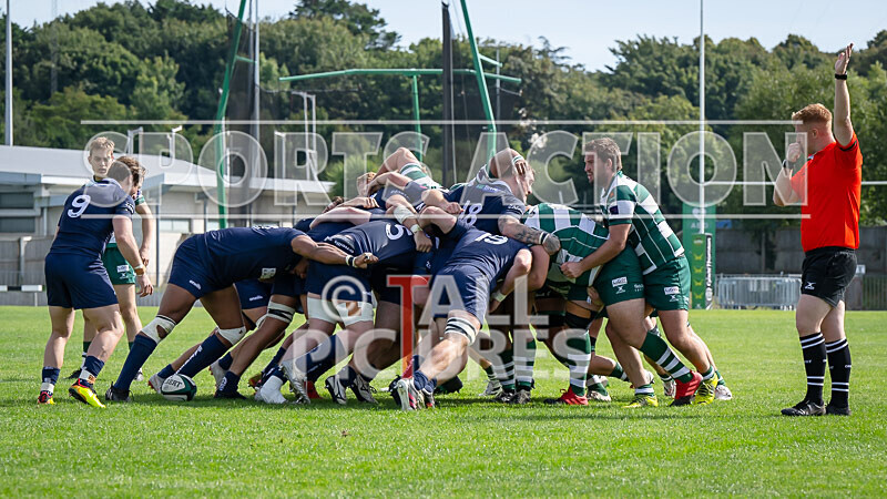 Guernsey Raiders v Barnes_2022-72 - GUERNSEY RAIDERS v BARNES