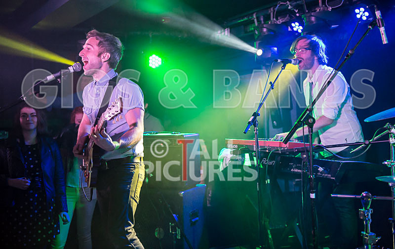 The Hoosiers-42 - THE HOOSIERS