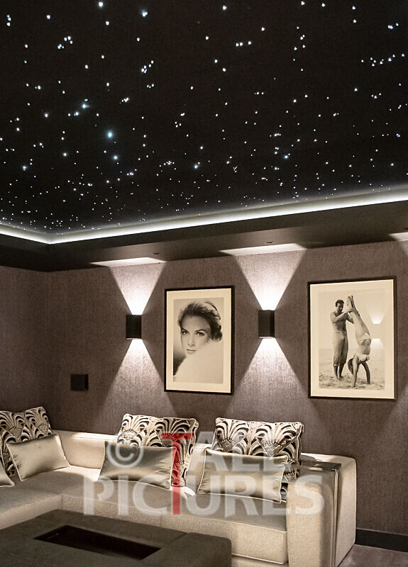 High Quality Home Cinema-3 - HIGH QUALITY HOME CINEMA