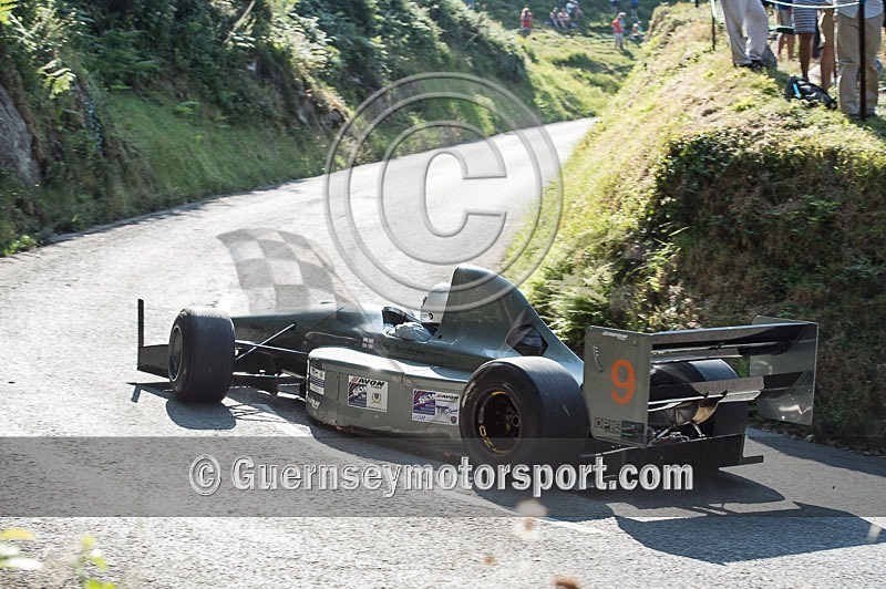 Jersey National Hill Climb_2013_Car-81 - JERSEY NATIONAL 2013 - CARS