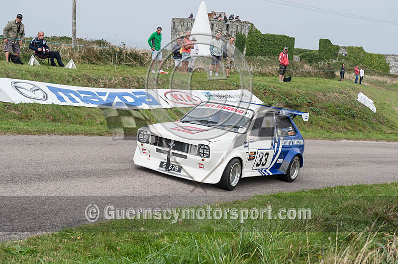 Alderney Hillclimb_2014_CAR-81 - ALDERNEY HILL CLIMB 2014 - CARS