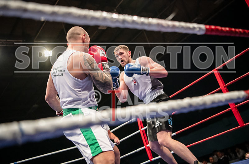 BOUT-17 - Tomasz Kot v Jamie Smith-6 - BOUT-17 - Tomasz Kot v Jamie Smith