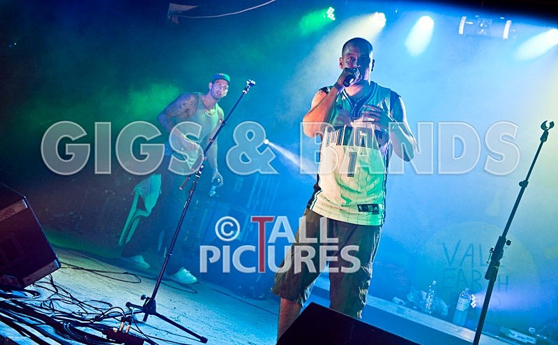 Asylum Seekas-26 - ASYLUM SEEKAS AT IVY CASTLE