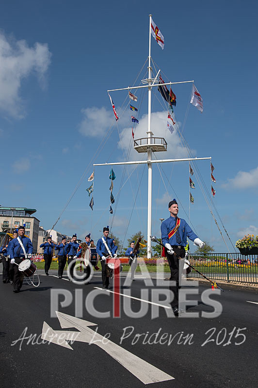 Liberation Day 2015-163 - LIBERATION GUERNSEY 2015