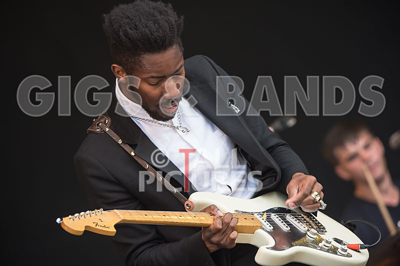 The Bohicas-34 - THE BOHICAS