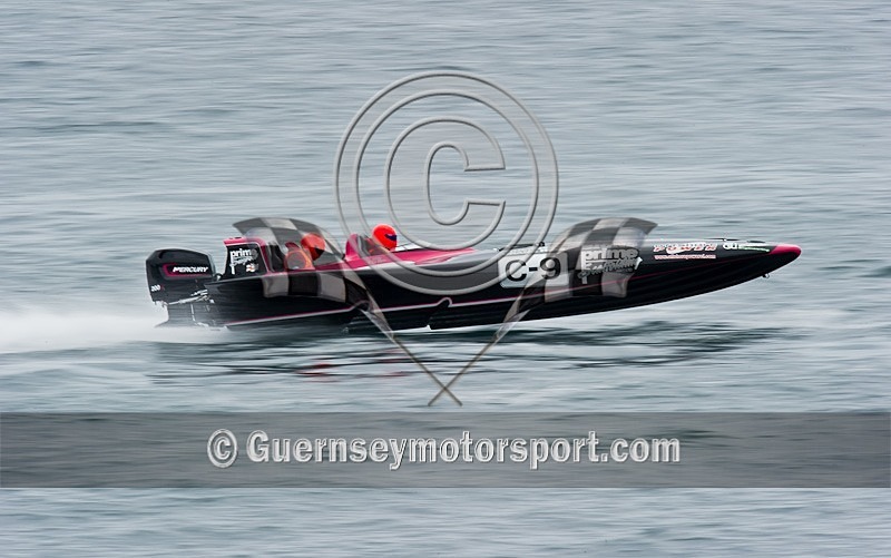 Guernsey Powerboat Racing_24-07-11-22 - ROUND-6 FERMAIN COURSE