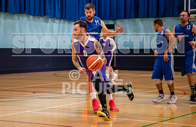 Le Mont Saint v Mayside_01-11-2019-7 - LE MONT SAINT STORM v MAYSIDE