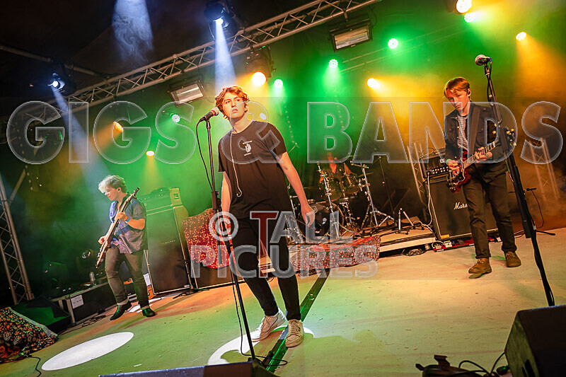 Sonic Bomb-142 - SONIC BOMB