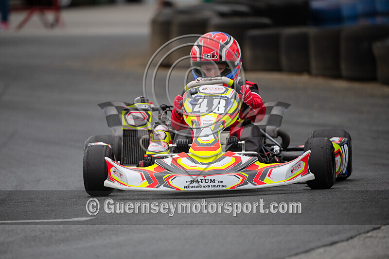 Karts 2019 Round-6-19 - 2019 KART CHAMPIONSHIP_ROUND-6