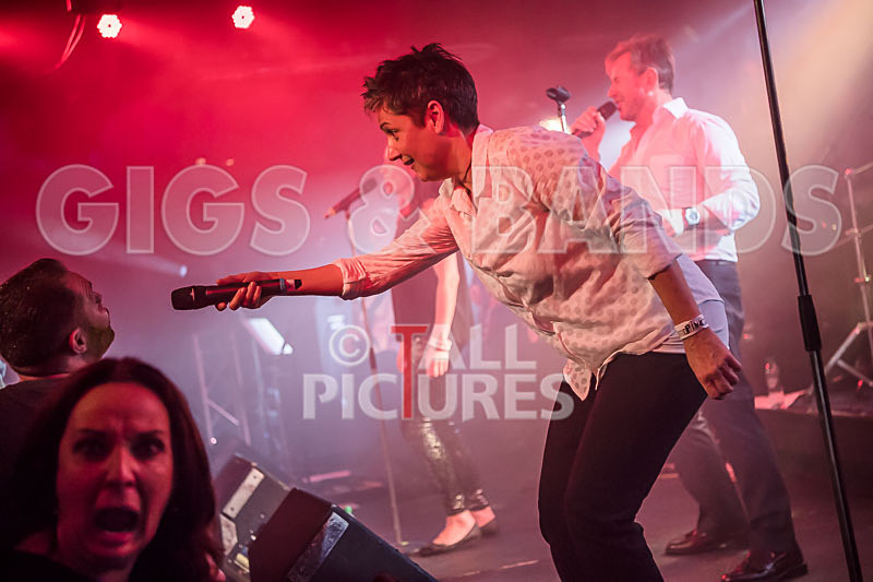 King Rat the Soul Cats-361 - KING RAT AND THE SOUL CATS