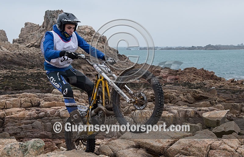 2-Day Trials_2013-255 - 2-DAY TRIALS - 2013