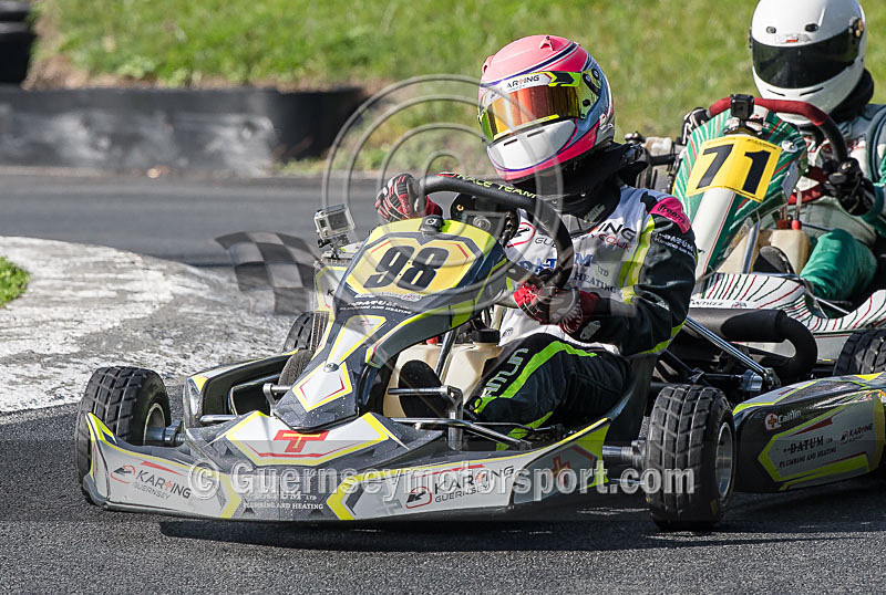 Karting_05-11-2017-38 - KARTING 2017 - SUMMER CHAMPIONSHIP ROUND-9