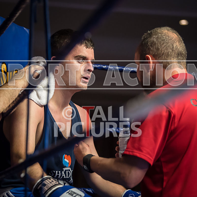 BOUT-7 Rhys Jordan v Brandon Jones-6 - BOUT-7 Rhys Jordan v Brandon Jones